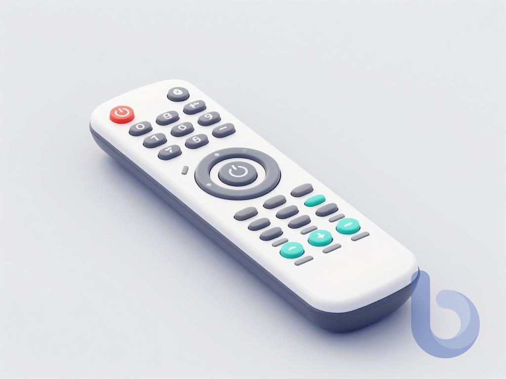 remote control